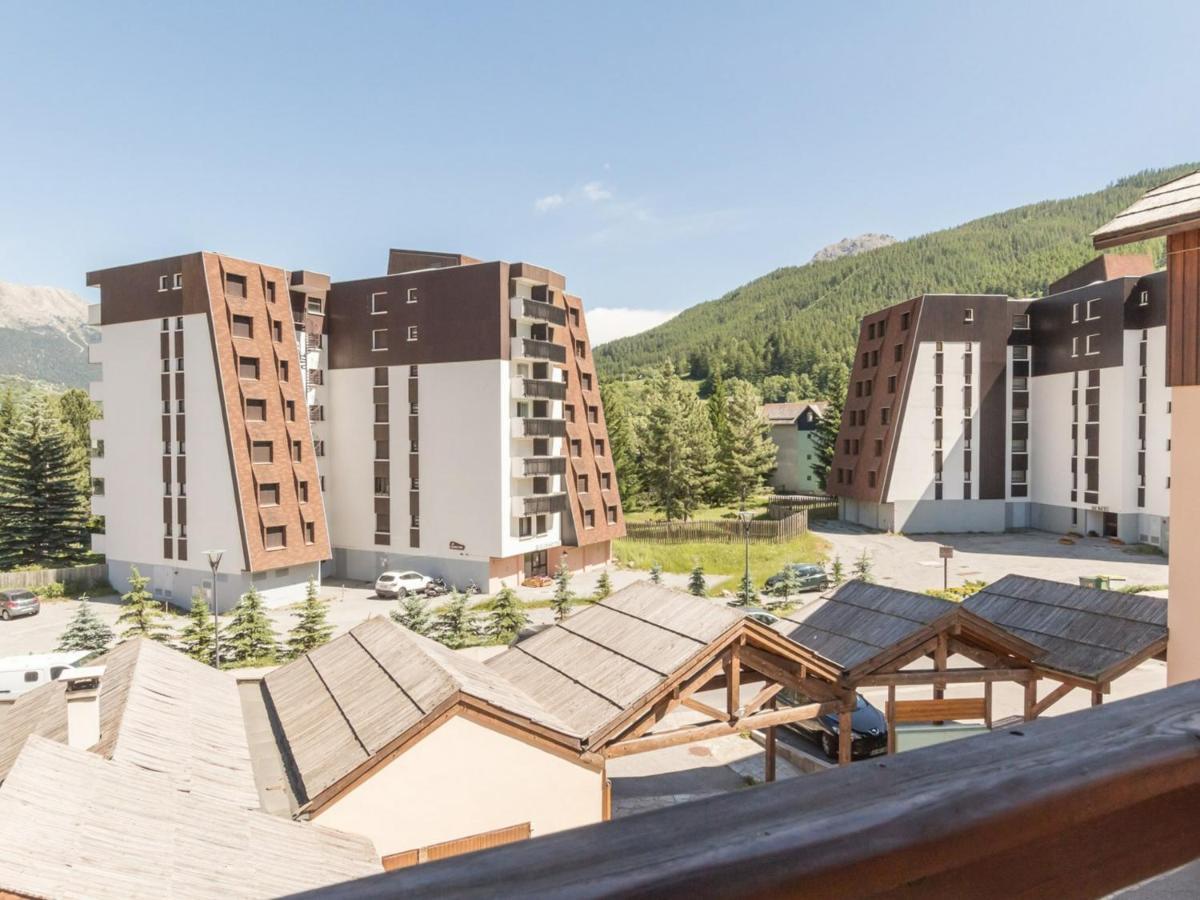 Appartement Lumineux 2 Pieces 6 Pers, Proche Pistes Et Commerces - La Salle Les Alpes - Fr-1-330F-29 Serre Chevalier Exterior foto