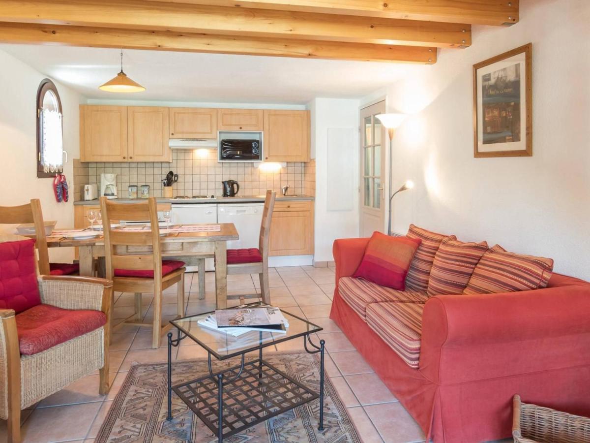 Appartement Lumineux 2 Pieces 6 Pers, Proche Pistes Et Commerces - La Salle Les Alpes - Fr-1-330F-29 Serre Chevalier Exterior foto