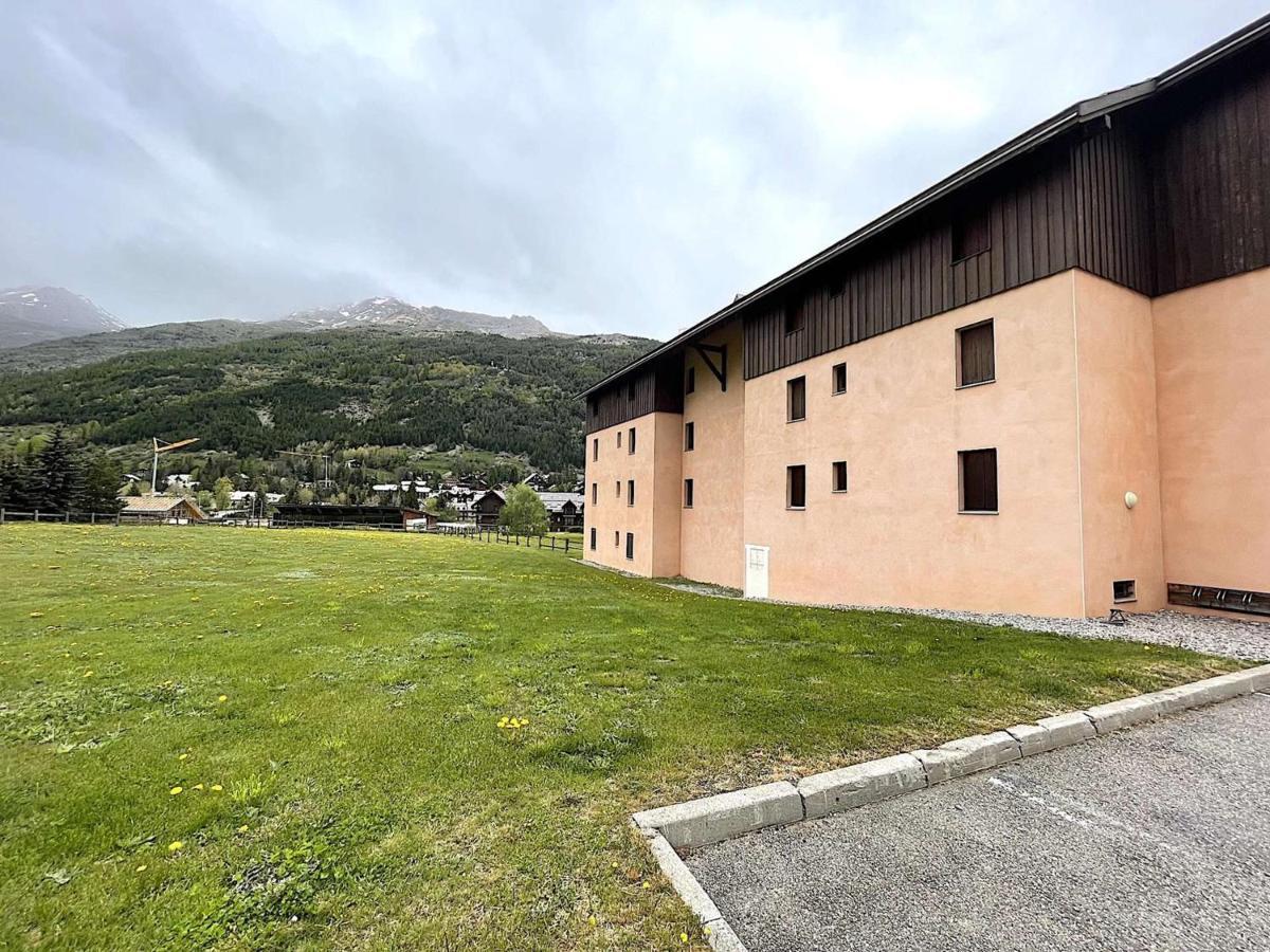 Appartement Lumineux 2 Pieces 6 Pers, Proche Pistes Et Commerces - La Salle Les Alpes - Fr-1-330F-29 Serre Chevalier Exterior foto